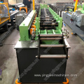 Angle Drywall Steel Main Channel Furring Machine